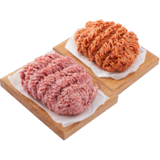 Stroganoff of Noorder gehakt